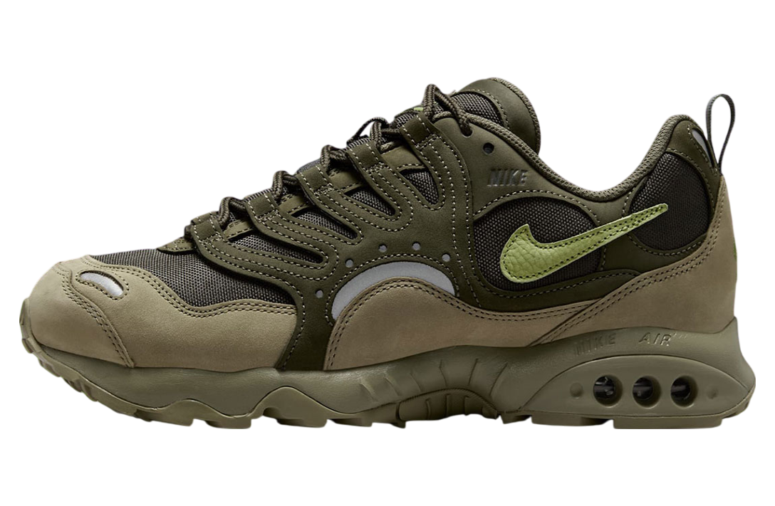 Nike Air Terra Humara Olive / Green