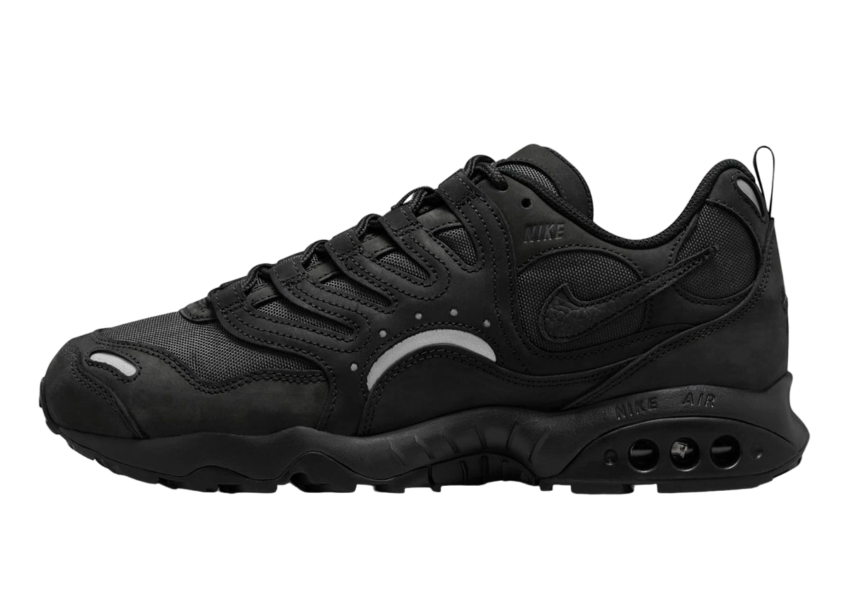 Nike Air Terra Humara Triple Black