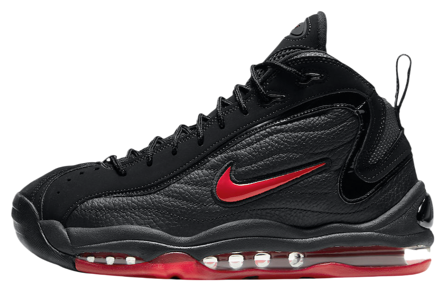 Nike Air Total Max Uptempo Bred