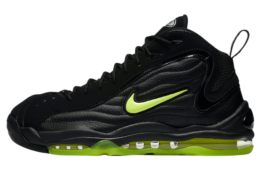 Nike Air Total Max Uptempo OG Black Volt
