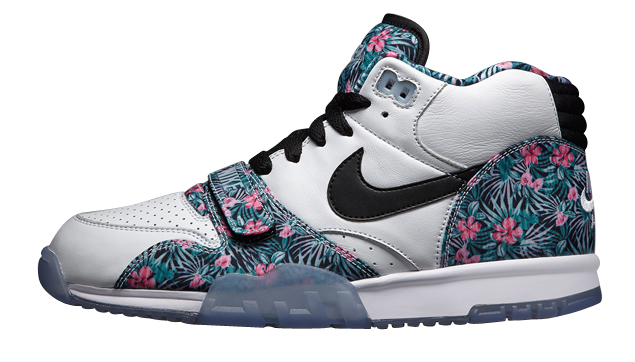 Nike Air Trainer 1 Mid - Pro Bowl 652393100