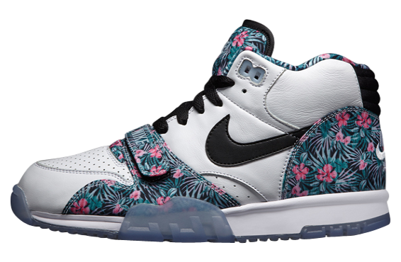 Nike Air Trainer 1 Mid - Pro Bowl