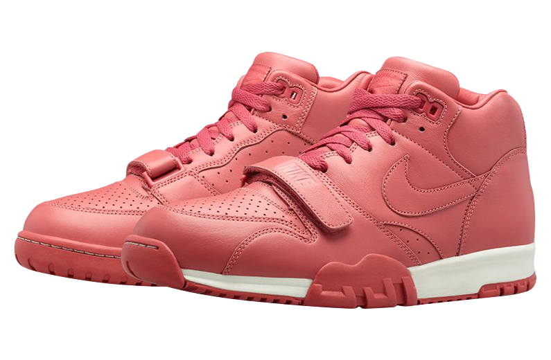 Nike Air Trainer 1 Premium Light Redwood