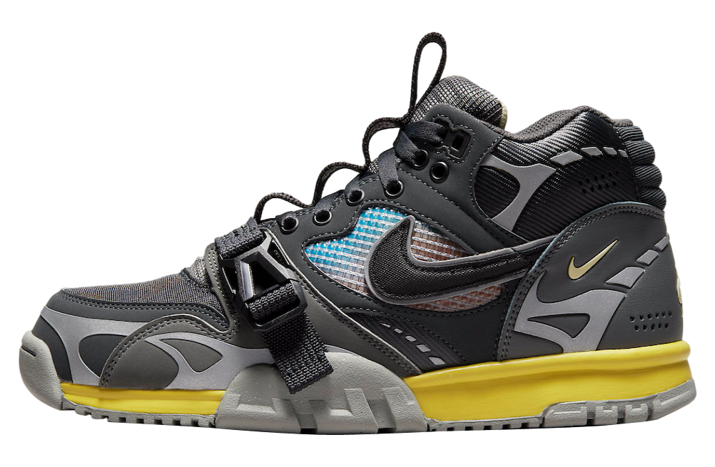 Nike Air Trainer 1 Utility Dark Smoke Grey