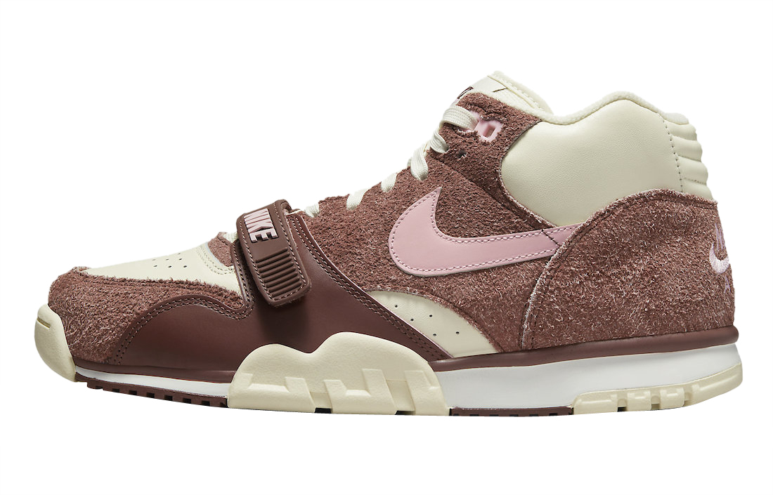 Nike Air Trainer 1 Valentine's Day DM0522-201 - KicksOnFire.com