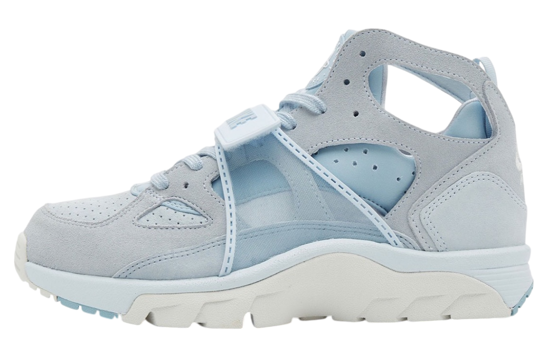 Nike Air Trainer Huarache Blue Tint / Light Armory Blue