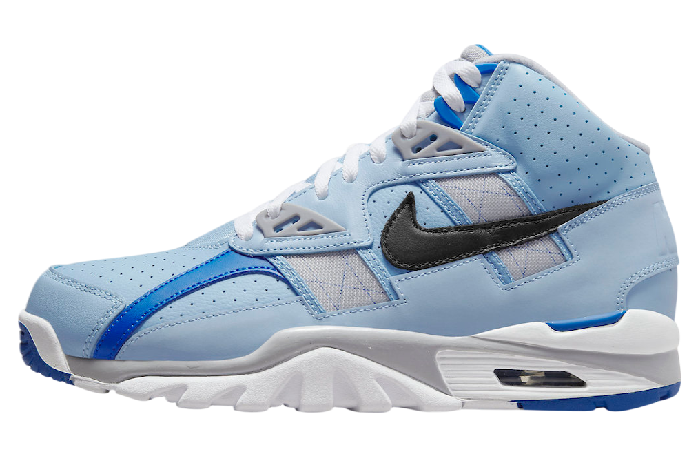 Nike Air Trainer SC High Kansas City Royals