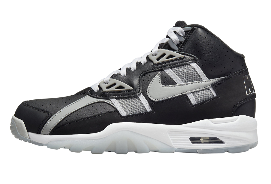 Nike Air Trainer SC High Raiders