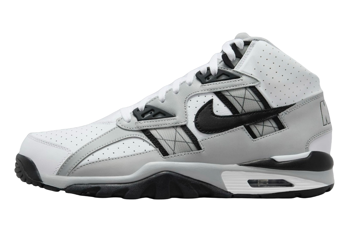 Nike Air Trainer SC High Raiders Away