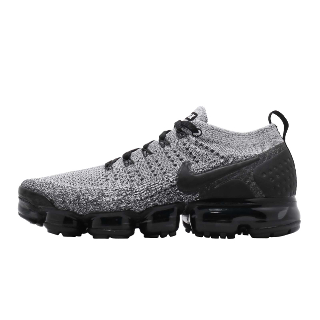 Nike Air Vapormax 2 White Black 942842107