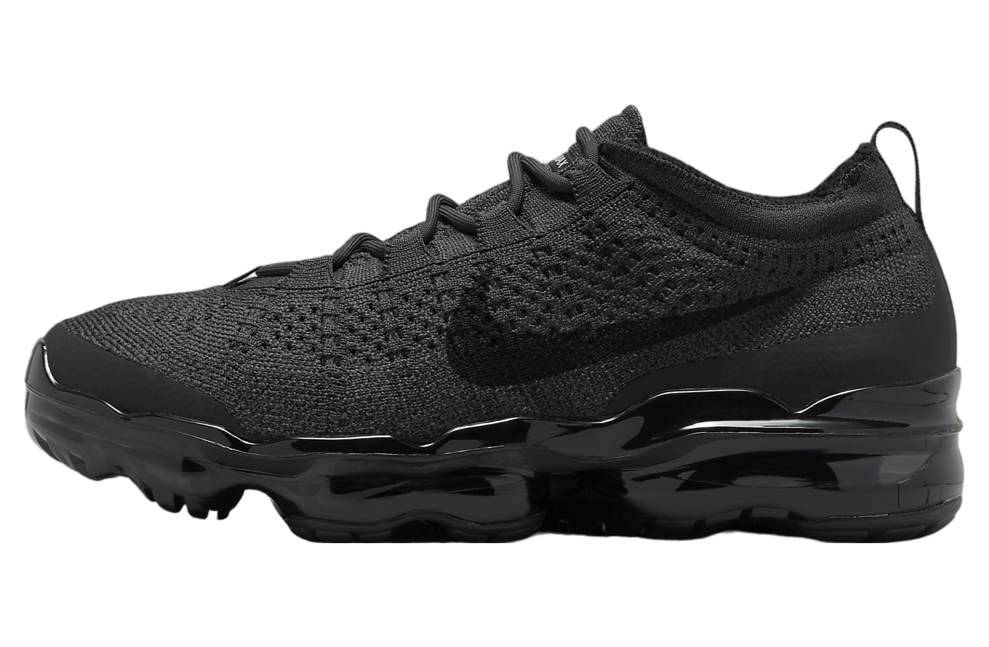 Nike Air VaporMax 2023 Flyknit Anthracite / Black