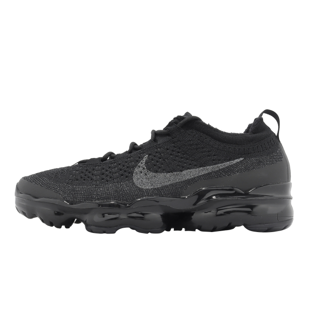 Nike Air Vapormax 2023 Flyknit Black Anthracite