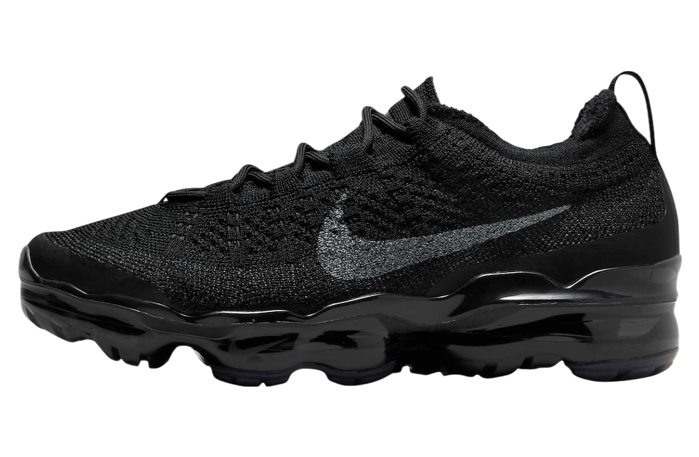 Nike Air VaporMax 2023 Flyknit Black