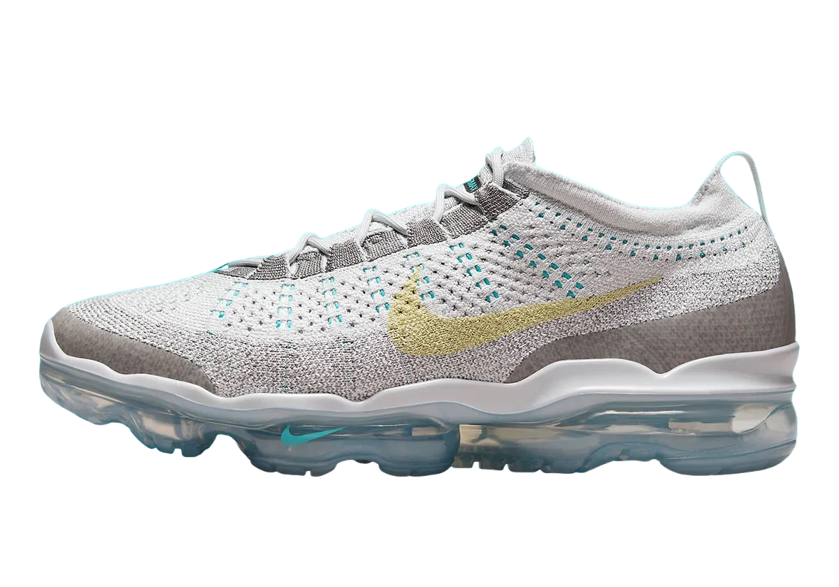 Nike Air Vapormax 2023 Flyknit Dusty Cactus