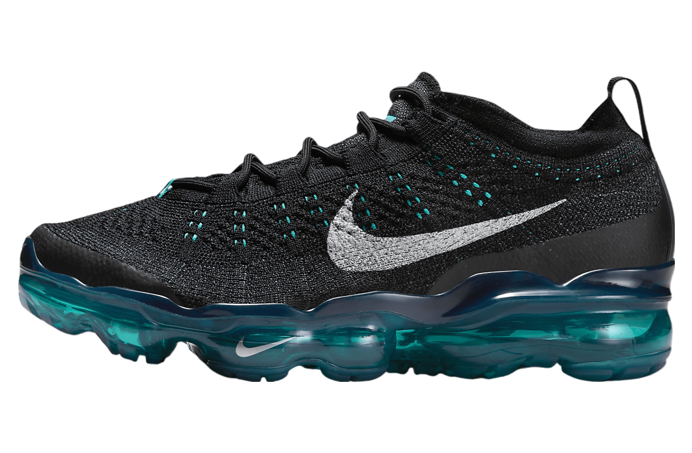 Nike Air VaporMax 2023 Flyknit WMNS Black / Rapid Teal