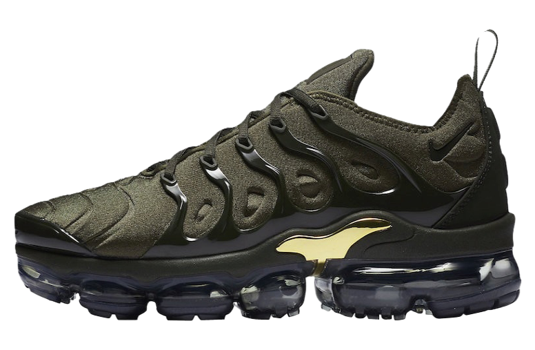 Nike Air VaporMax Plus Cargo Khaki