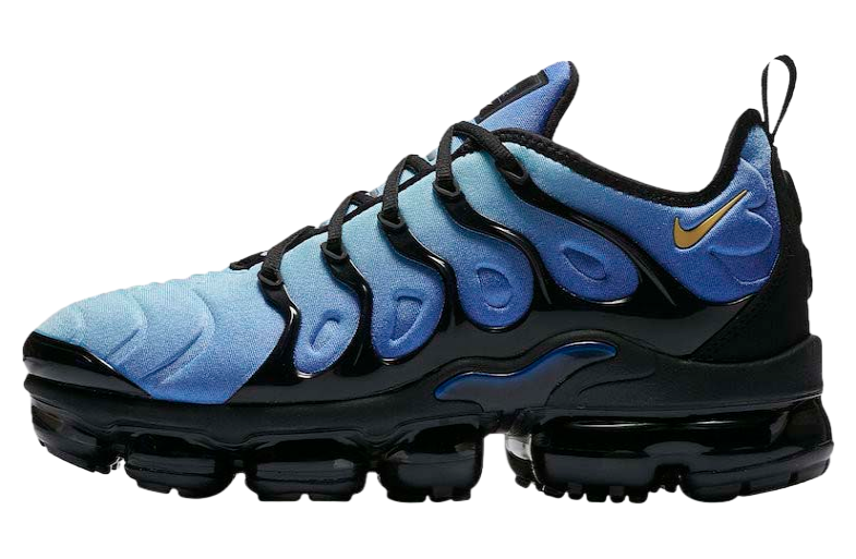 Nike Air VaporMax Plus Hyper Blue