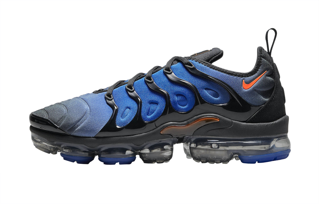 Nike Air VaporMax Plus Knicks DO6679-001 - KicksOnFire.com