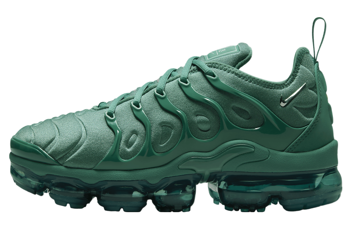 Nike Air VaporMax Plus WMNS Bicoastal / Metallic Silver