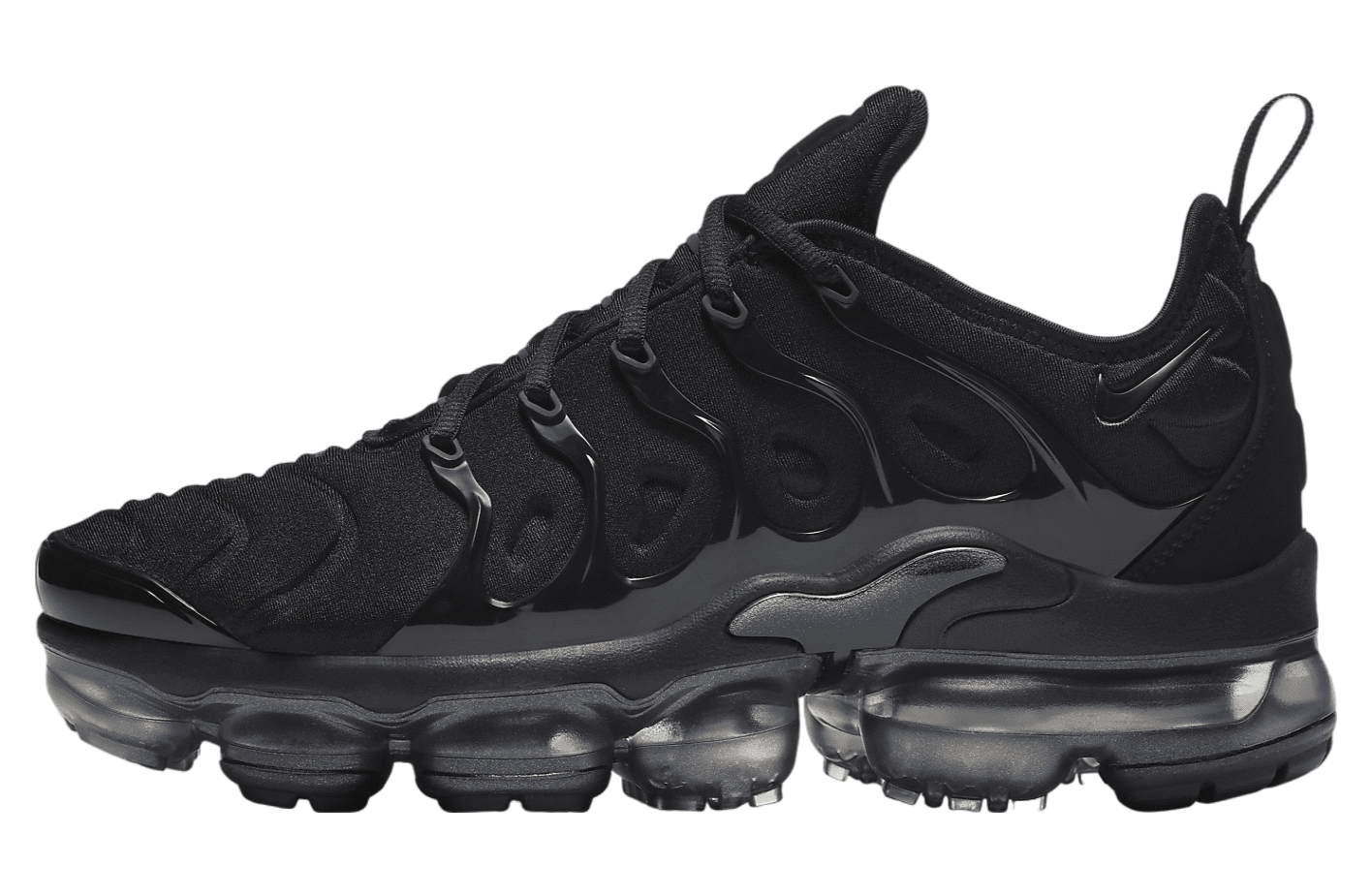 Nike Women s Air Vapormax Plus Black