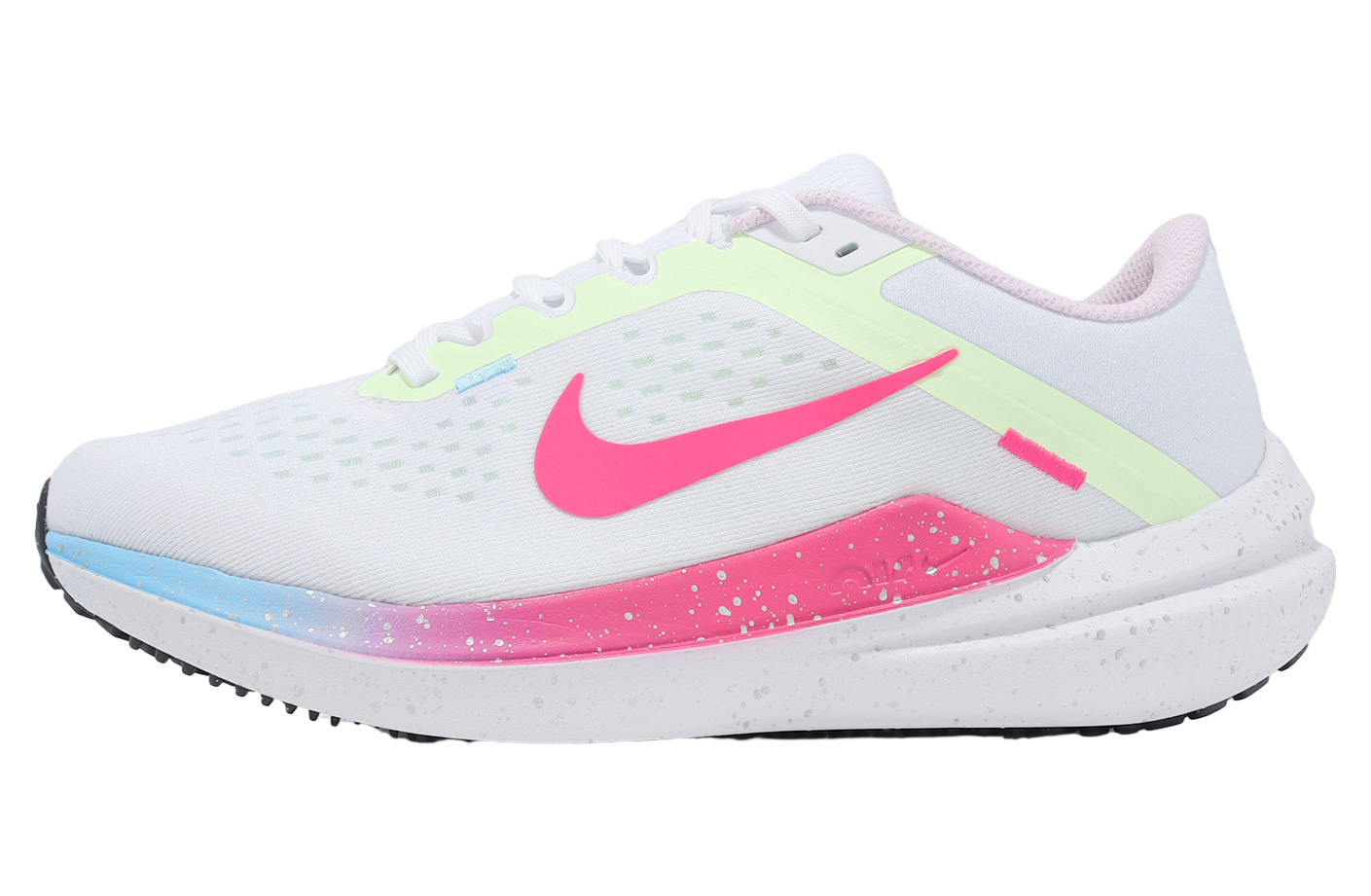 Nike Air Winflo 10 R WMNS White / Hyper Pink