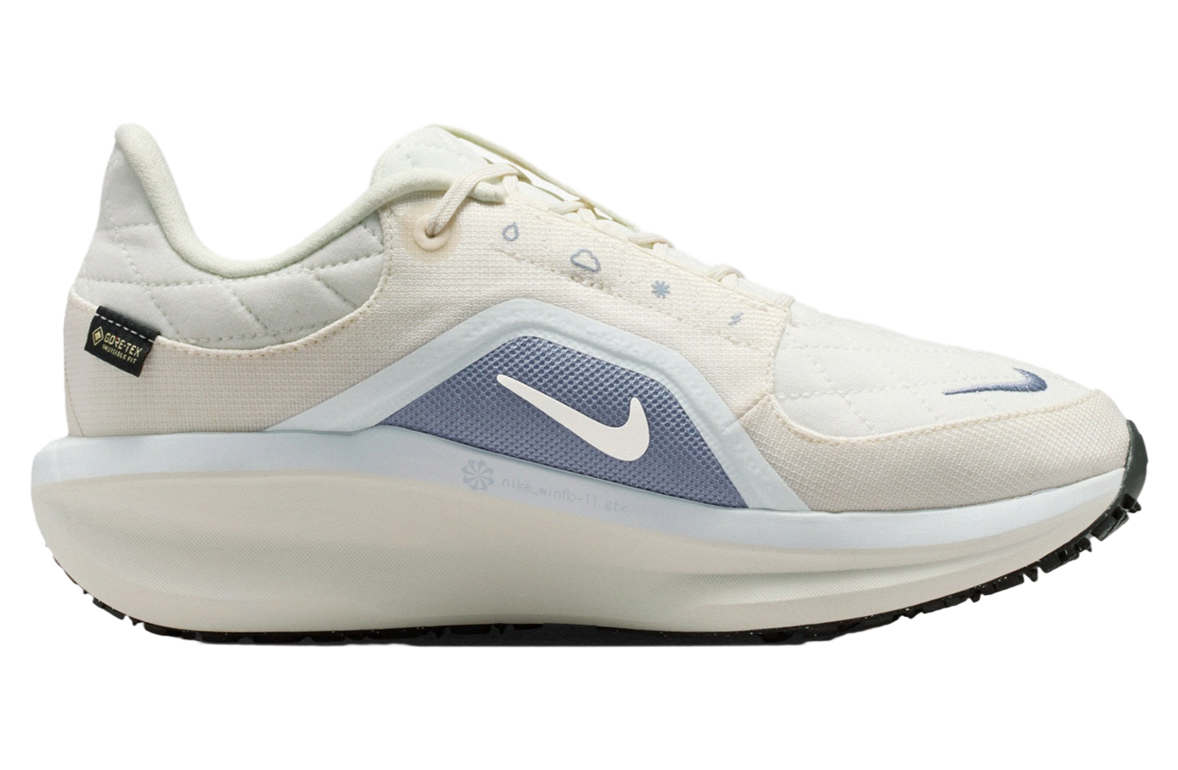 Nike Air Winflo 11 GTX WMNS Sail / Pale Ivory