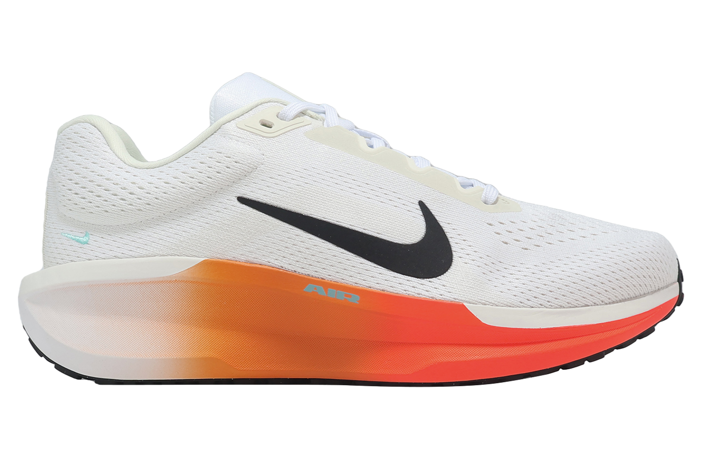 Nike Air Winflo 11 White / Black