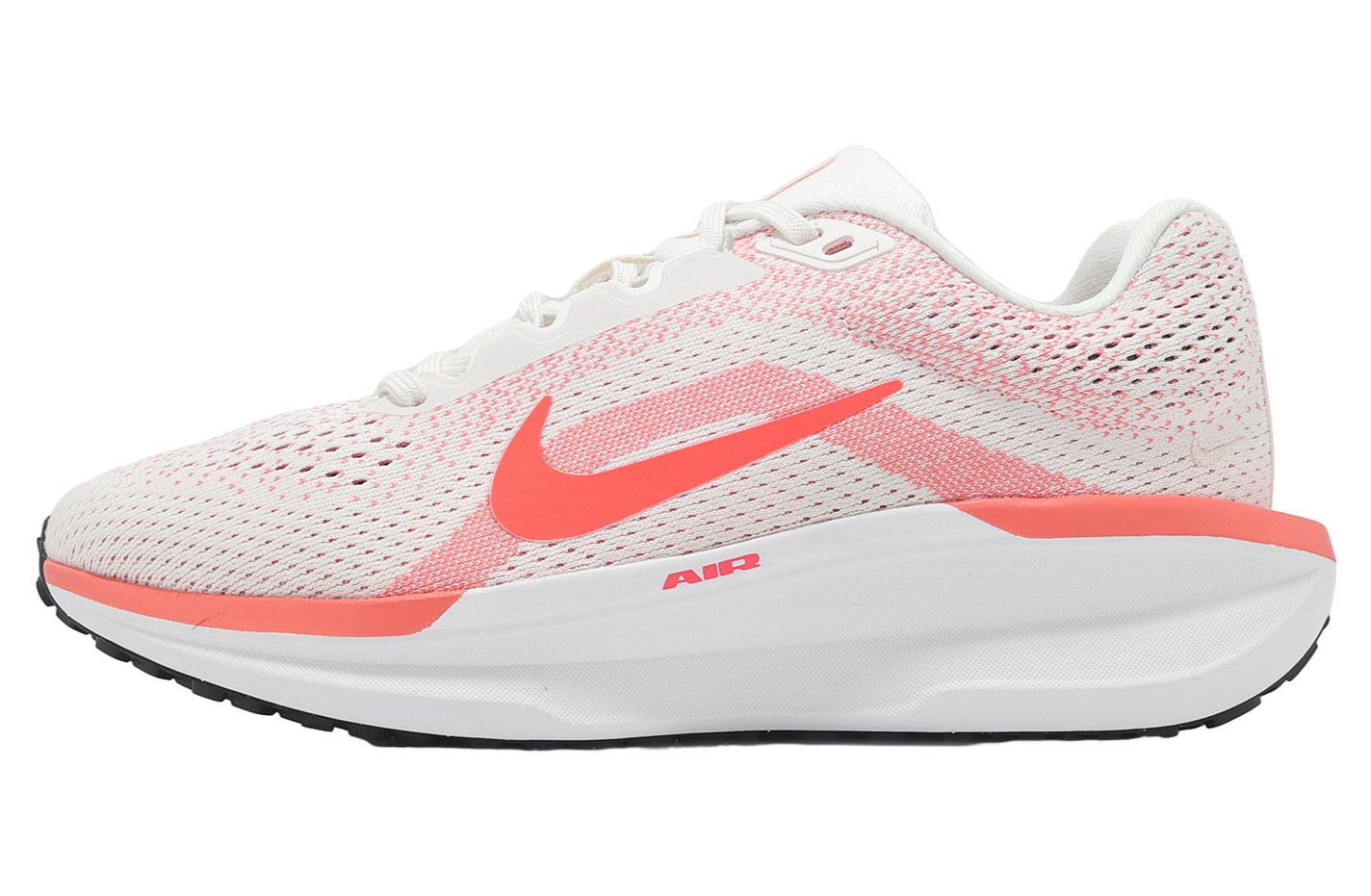 WMNS NIKE AIR WINFLO 11 レディース24.5 Nike Wmns Air Winflo 11 White Metallic Silver Women Running