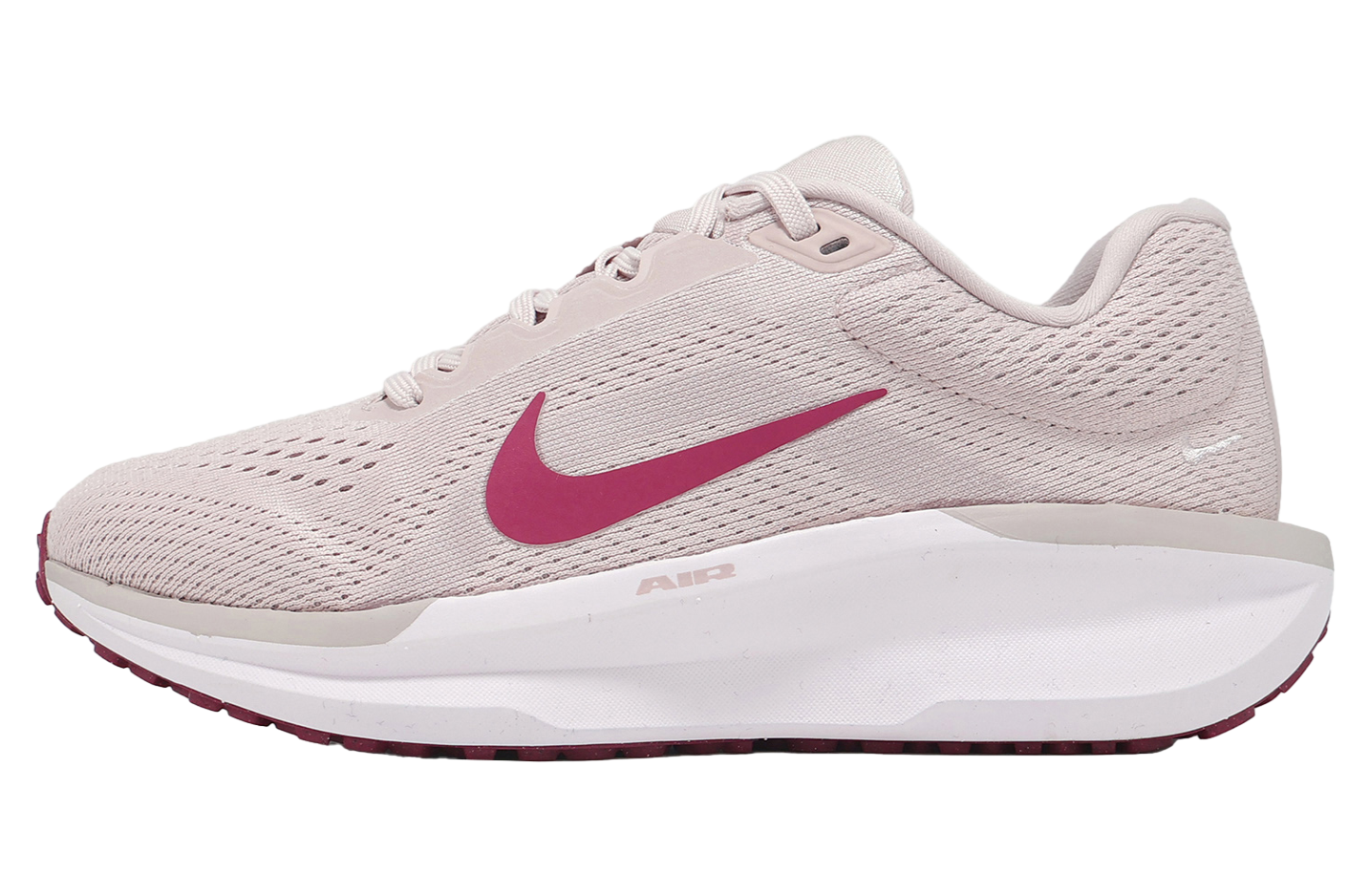 Nike Air Winflo 11 WMNS Silt Red / Platinum Tint
