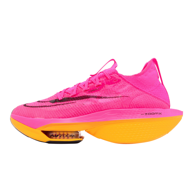 Nike Air Zoom Alphafly Next% 2 Hyper Pink DN3555600 - KicksOnFire.com