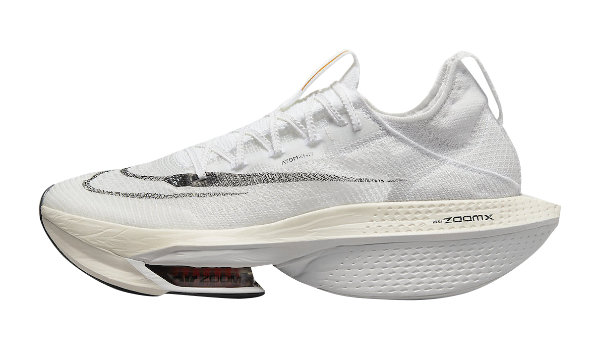 Nike Air Zoom Alphafly NEXT% 2 Prototype DJ6206-100