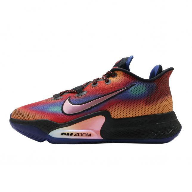 BUY Nike Air Zoom BB NXT EP Thermography | Kixify Marketplace