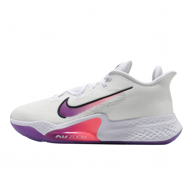Nike Air Zoom BB NXT EP White Hyper Violet CK5708100