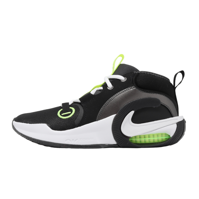 Nike Air Zoom Crossover 2 Black / Volt