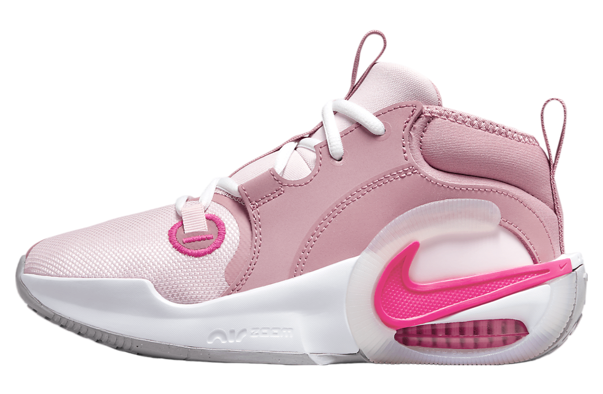 Nike Air Zoom Crossover 2 GS Elemental Pink / Fierce Pink