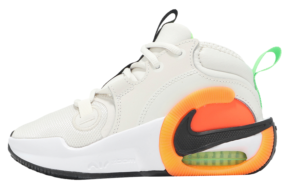 Nike Air Zoom Crossover 2 GS Phantom / Black