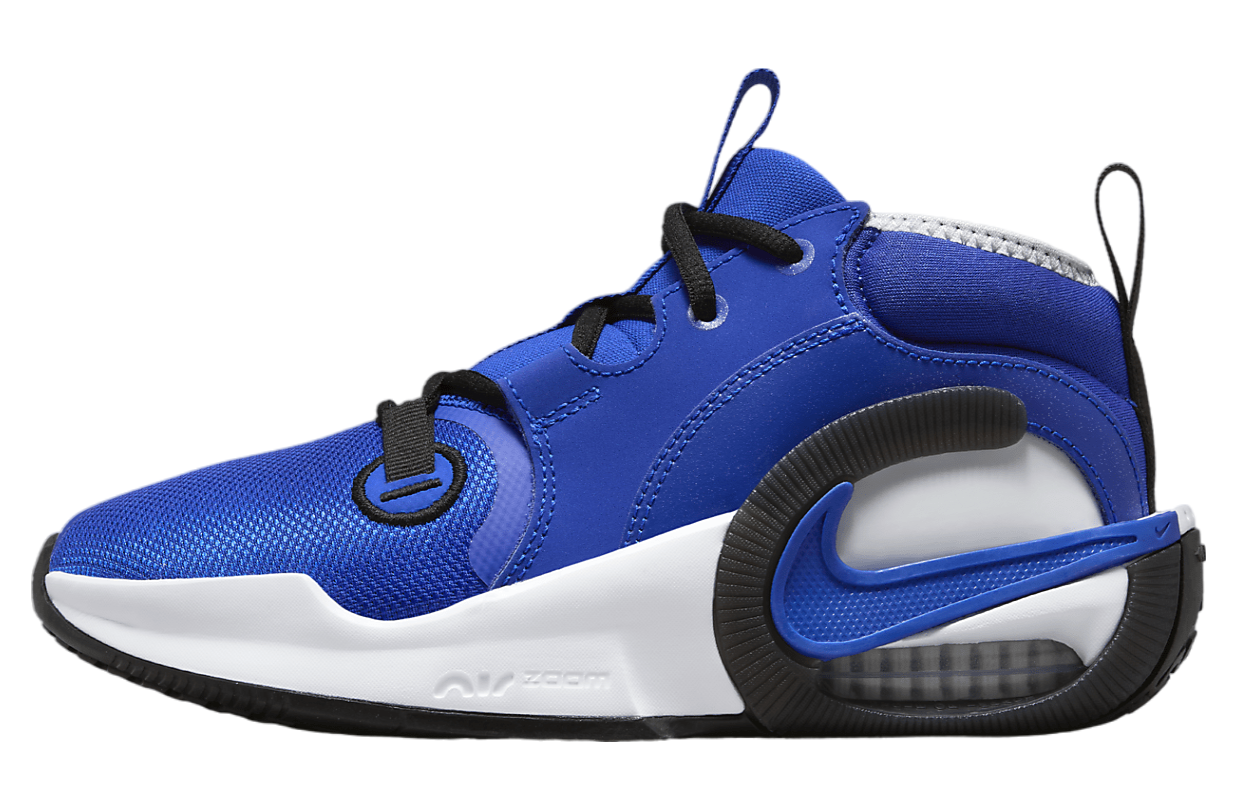 Nike Air Zoom Crossover 2 GS Racer Blue / Black