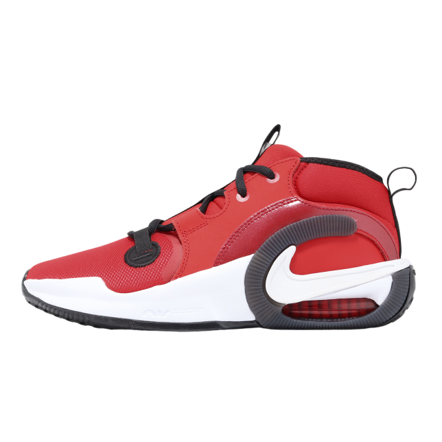 Nike Air Zoom Crossover 2 GS University Red / Black FB2689601