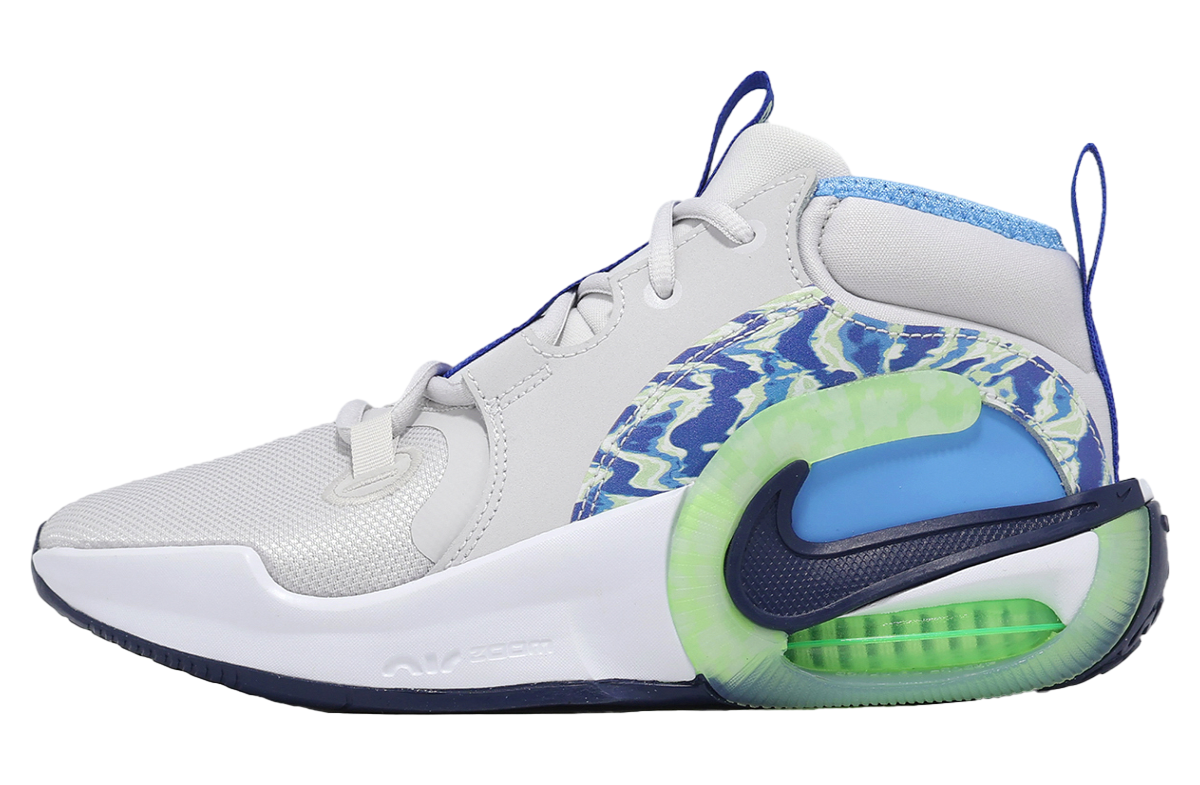 Nike Air Zoom Crossover 2 GS Vast Grey / Midnight Navy