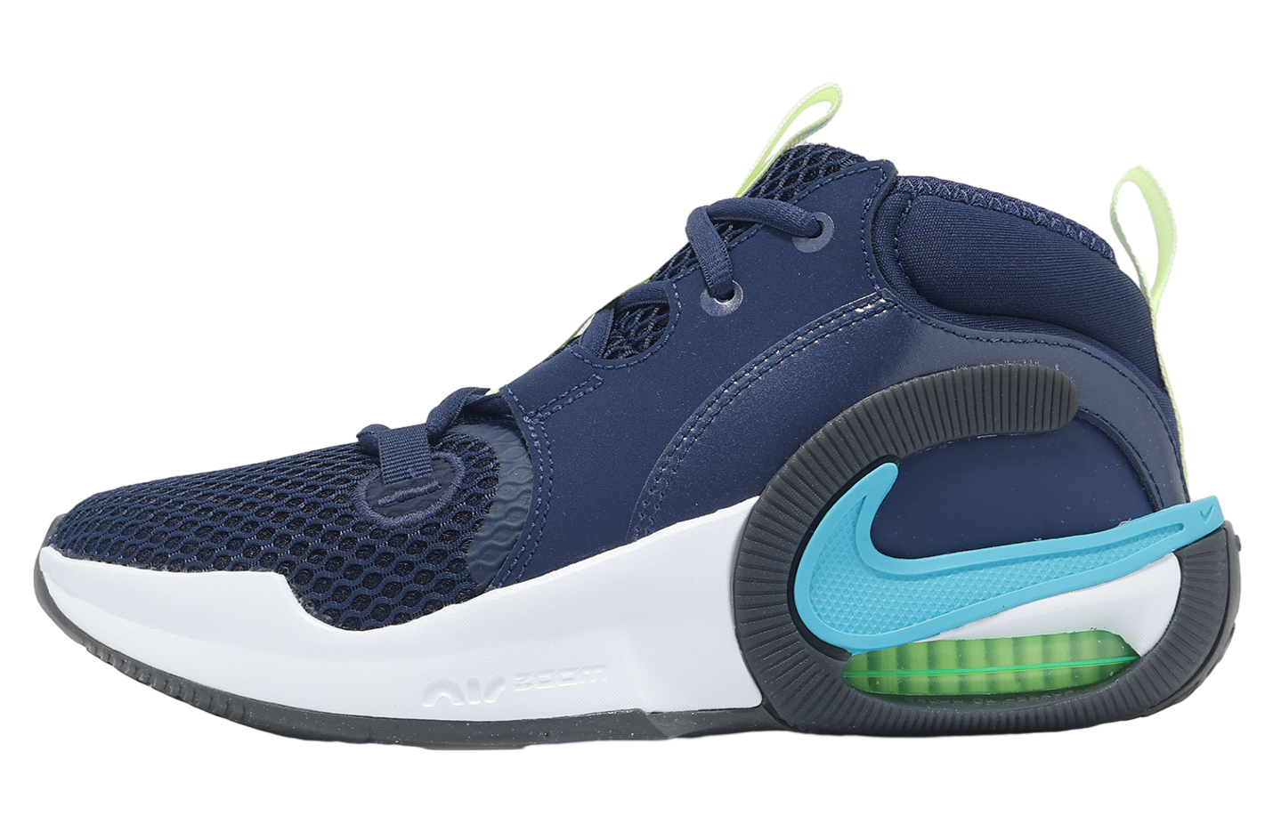 Nike Air Zoom Crossover 2 SE GS Midnight Navy / Dusty Cactus
