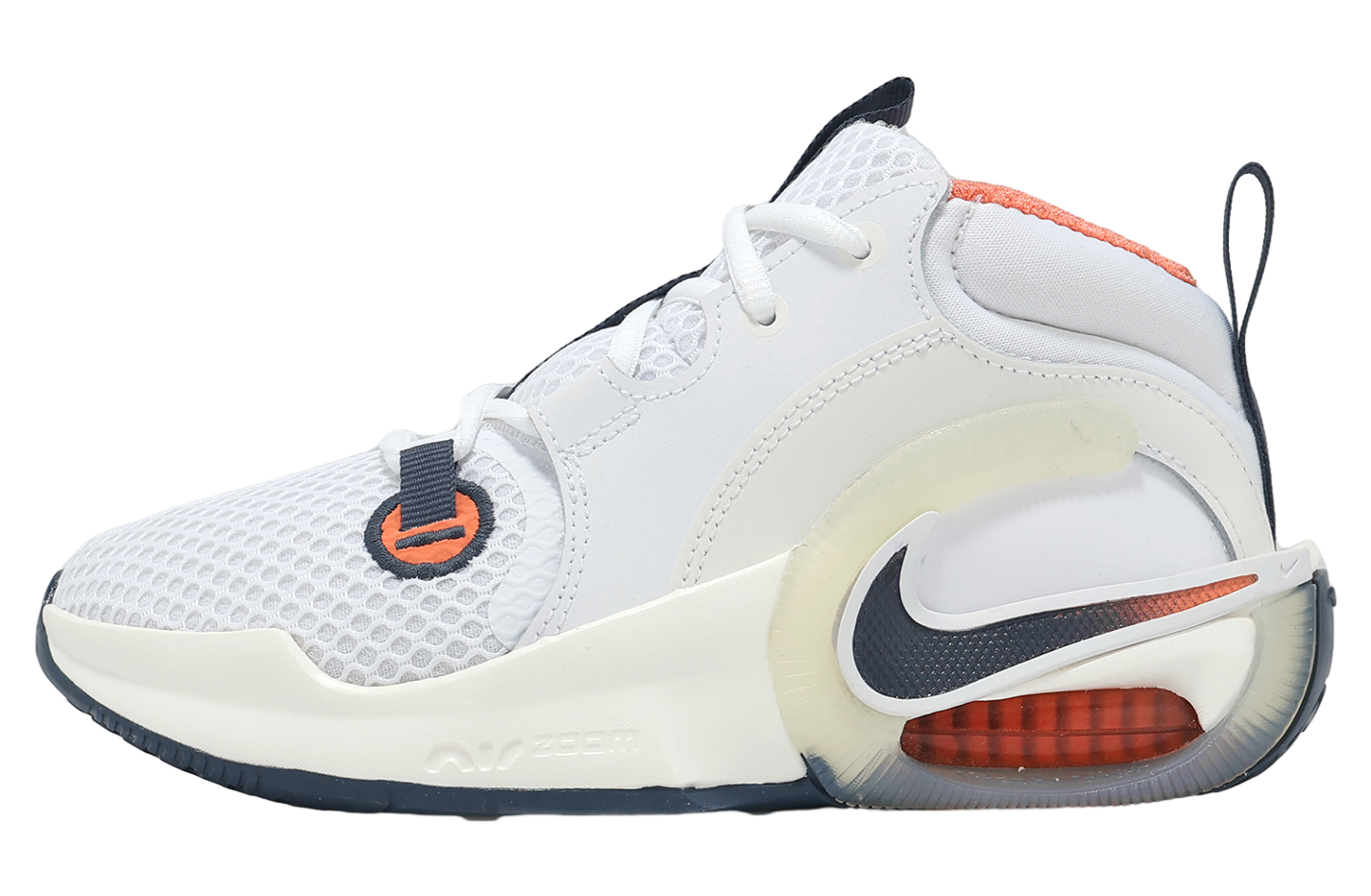 Nike Air Zoom Crossover 2 SE GS White / Multi Color Sail