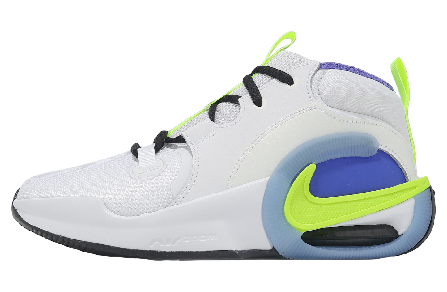 Nike Air Zoom Crossover 2 SE GS White / Volt