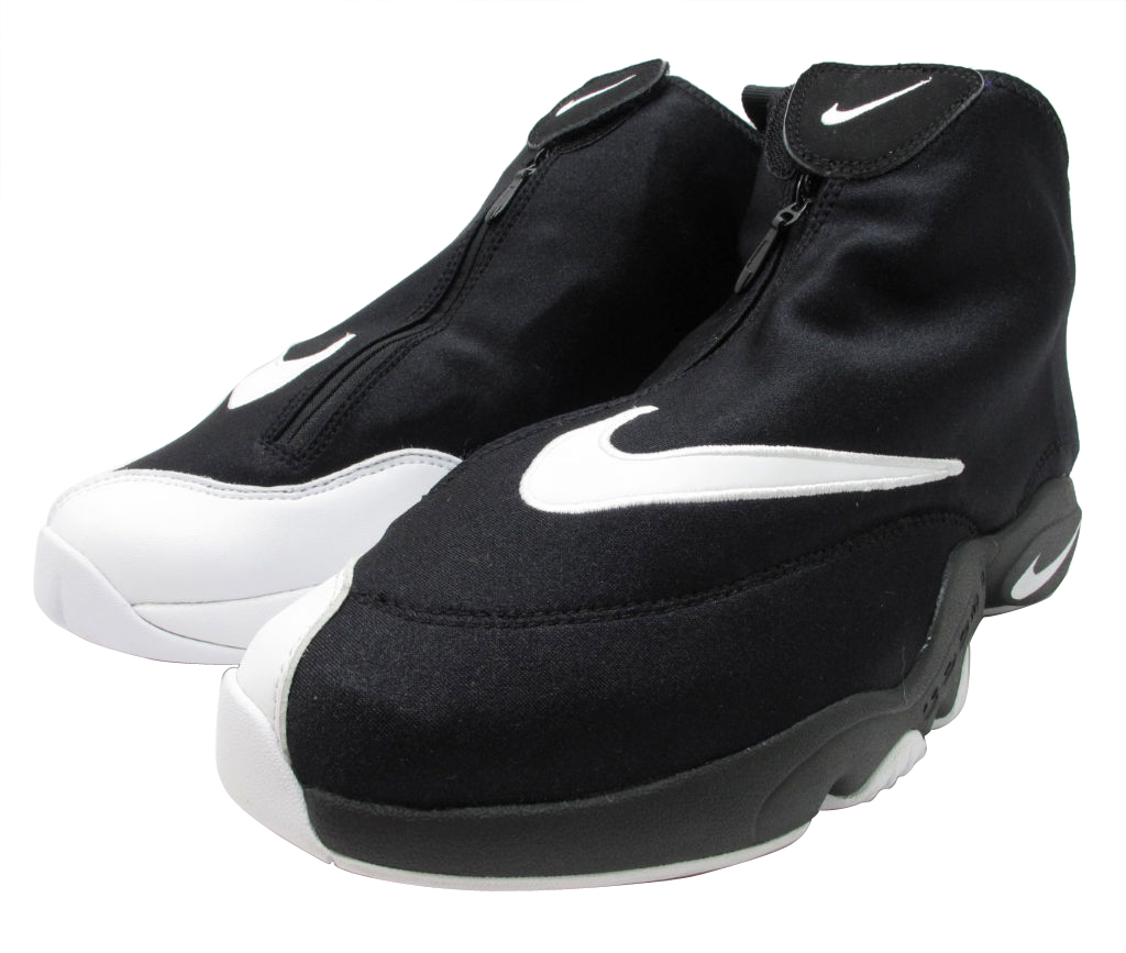 nike air glove shoes