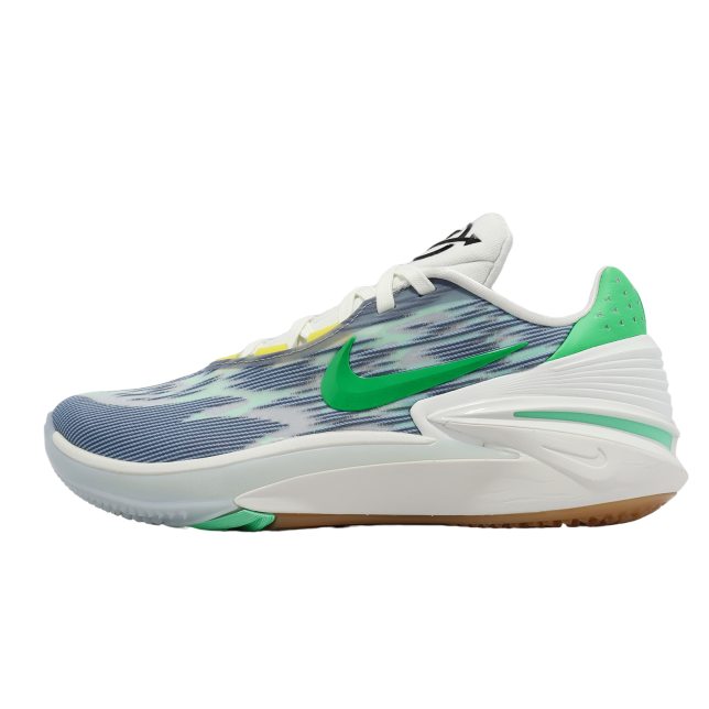 Nike Air Zoom G.T. Cut 2 EP Blue / Green