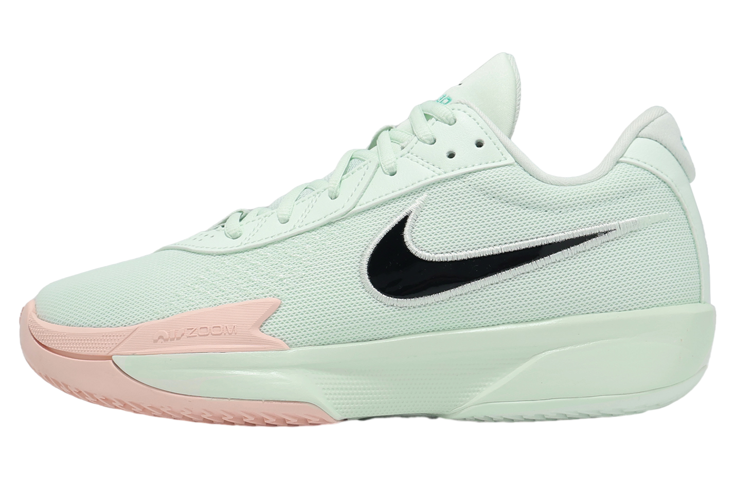 Nike Air Zoom G.T. Cut Academy EP Barely Green / Black