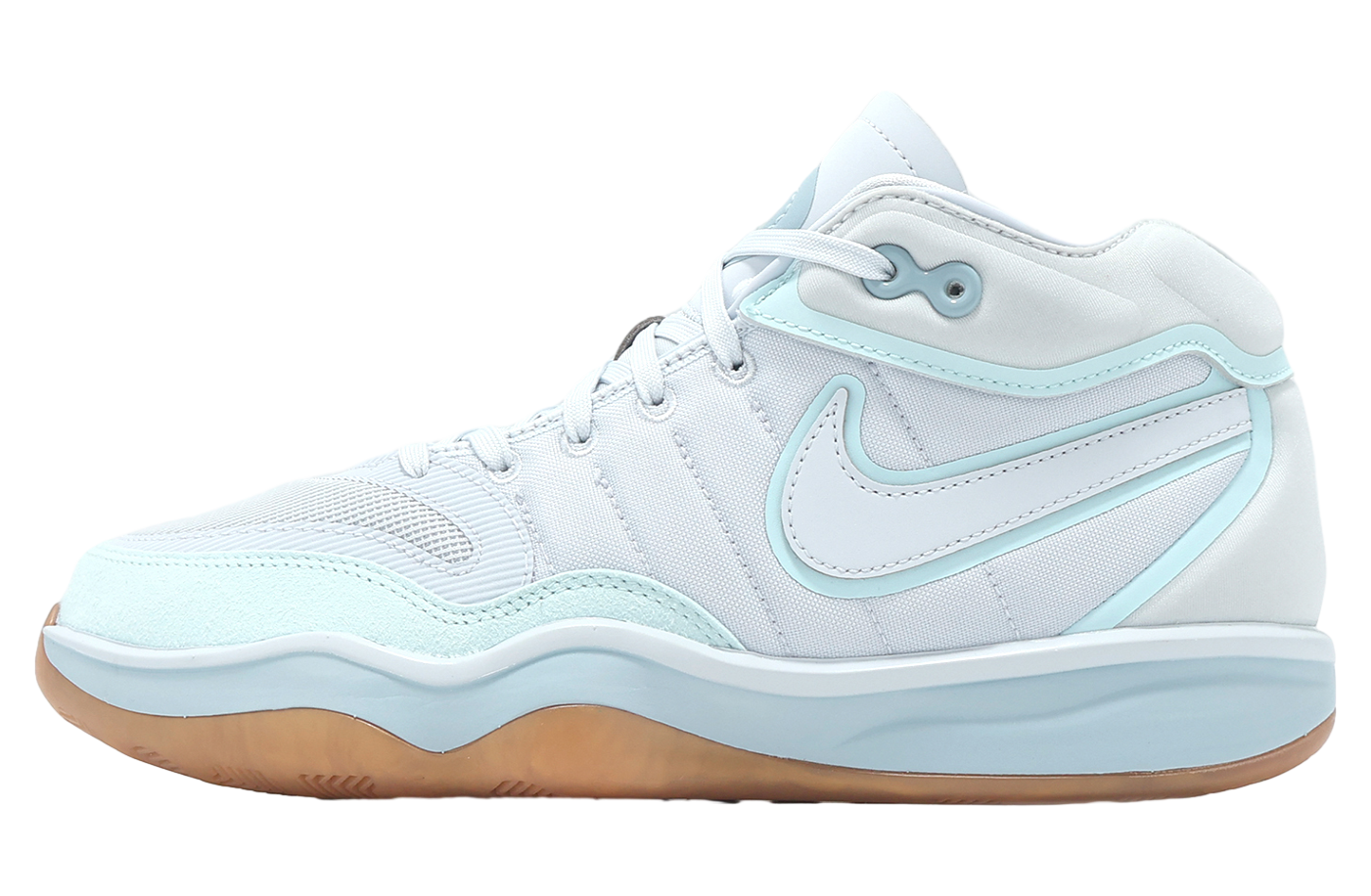 Nike Air Zoom G.T. Hustle 2 EP Football Grey