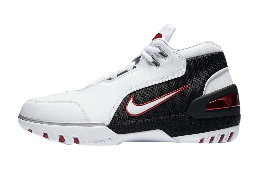 BUY Nike Air Zoom Generation First Game 