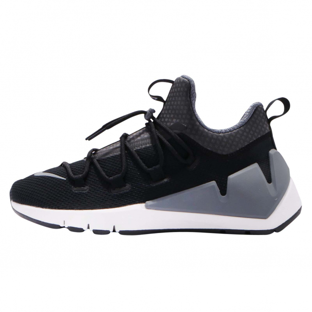 Nike Air Zoom Grade Black Dark Grey 924465004