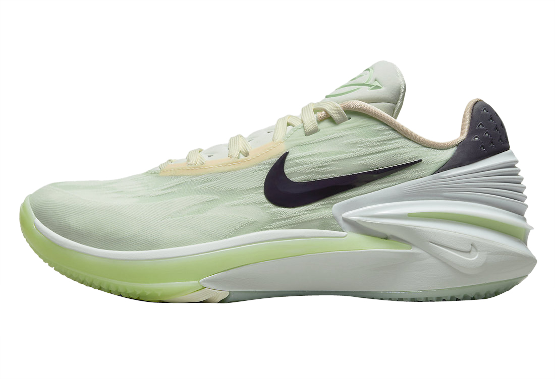 Nike Air Zoom GT Cut 2 Barely Green DJ6015-101 - KicksOnFire.com