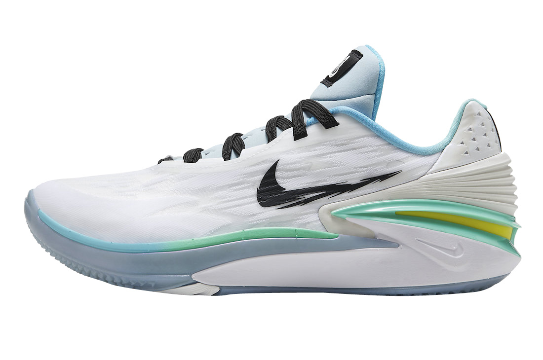 Nike Air Zoom GT Cut 2 Unlock Your Space FJ7063-103